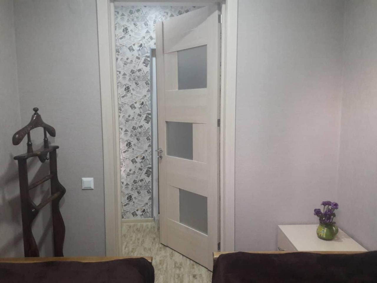 Parkside Apartment Borjomi Exterior photo